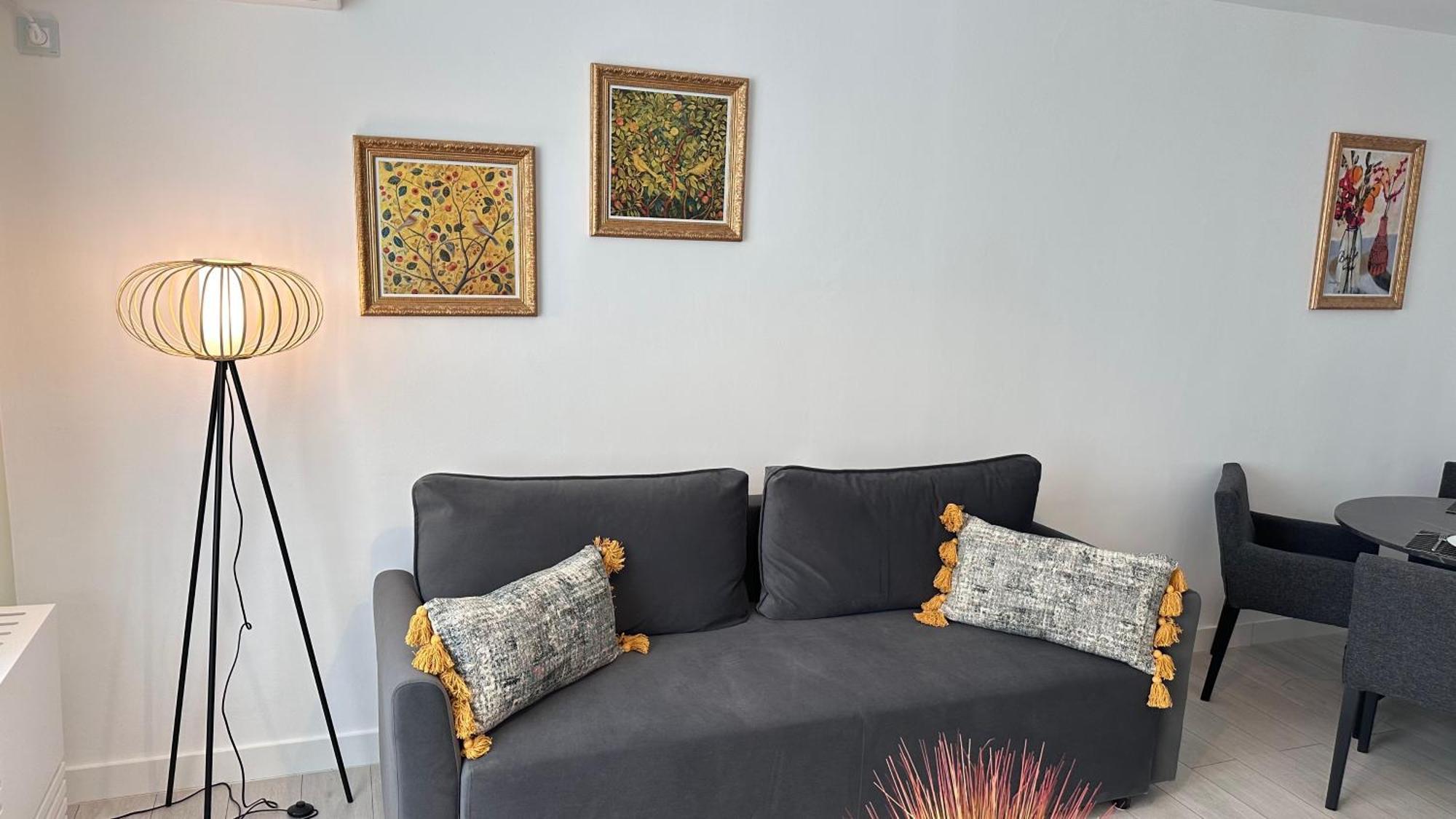 2Rooms Apartment Calea Victoriei - Atheneum Bucareste Exterior foto